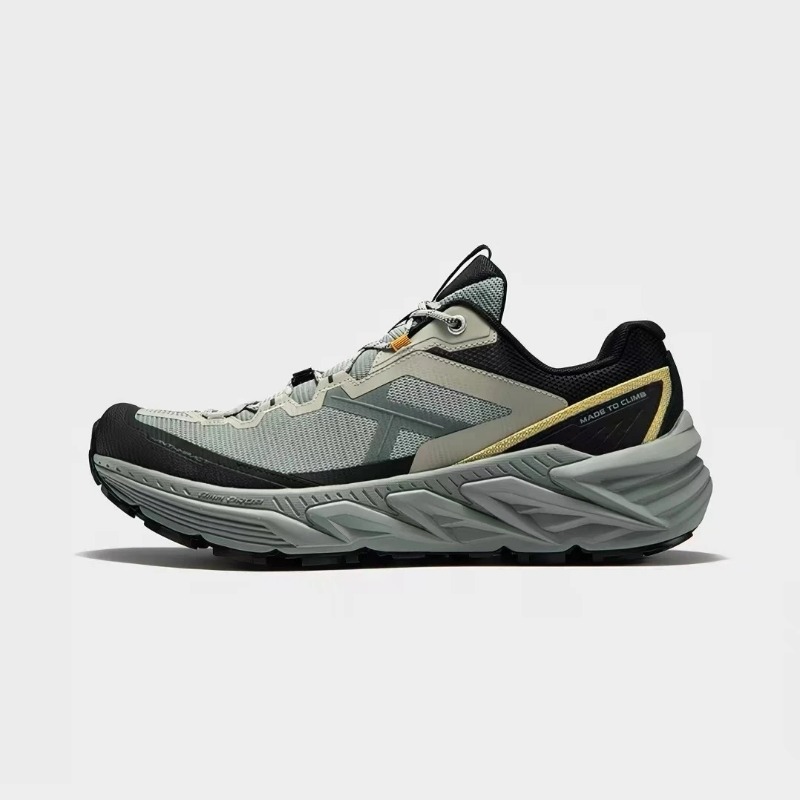 Women'S Shoes Vs Men'S - รองเท้าวิ่งเทรลระดับมืออาชีพ สำหรับผู้ชายและผู้หญิง รองเท้าเดินกันลื่น รองเท้าผ้าใบกีฬาดีไซเนอร์แบรนด์ Unisex รองเท้าฝึกซ้อมกลางแจ้ง