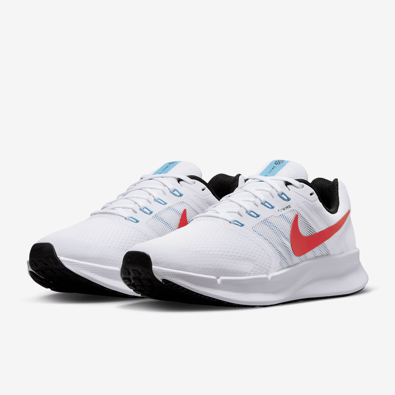 Women Shoes Running Nike - รองเท้าวิ่งผู้หญิง Nike Run Swift 3 ของแท้
