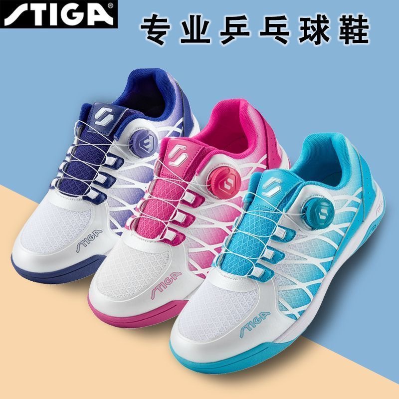 Women'S Shoes Vs Men'S - รองเท้าปิงปองมืออาชีพ สำหรับชายและหญิง แบรนด์หรู รองเท้าแบดมินตัน ใส่ได้ทั้งชายและหญิง สวมใส่สบาย