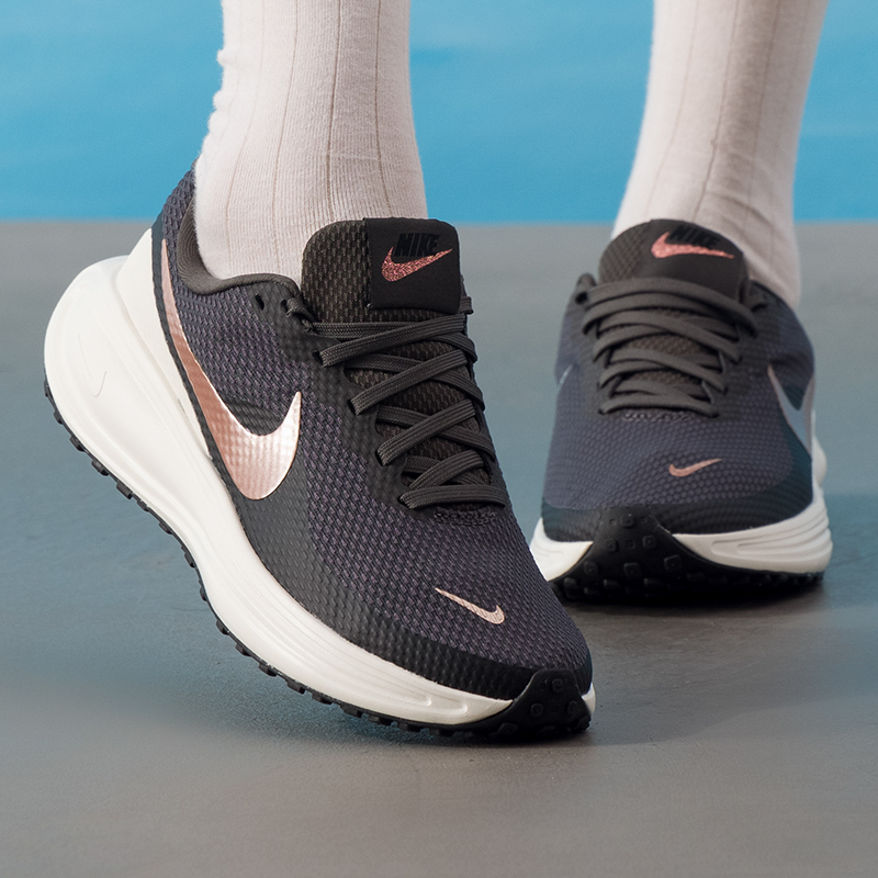 Women Shoes Running Nike - รองเท้าผู้หญิง Nike รุ่นดั้งเดิม น้ำหนักเบา ระบายอากาศได้ดี เหมาะสำหรับการออกกำลังกายและฝึกซ้อม