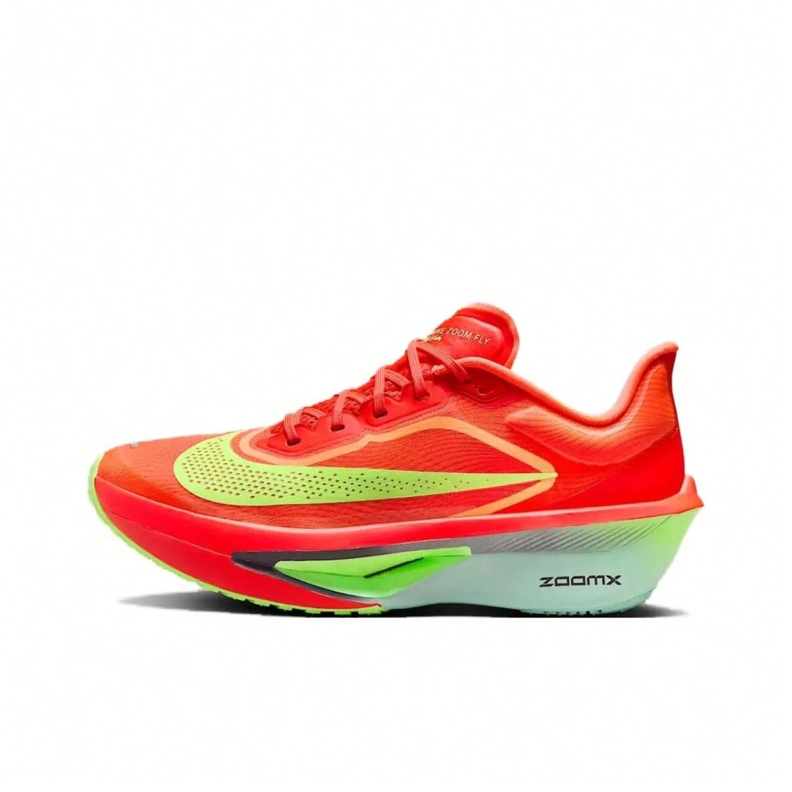 Women Shoes Running Nike - รองเท้าวิ่งบนถนนสำหรับผู้หญิง Nike Zoom Fly 6 เหมาะเป็นของขวัญให้แฟนสาว