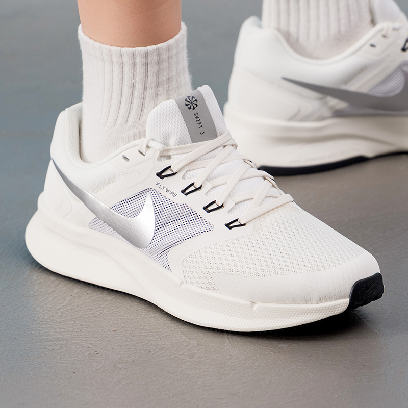 Women Shoes Running Nike - รองเท้าผู้หญิง Nike รุ่นดั้งเดิม น้ำหนักเบา ระบายอากาศได้ดี เหมาะสำหรับการออกกำลังกาย