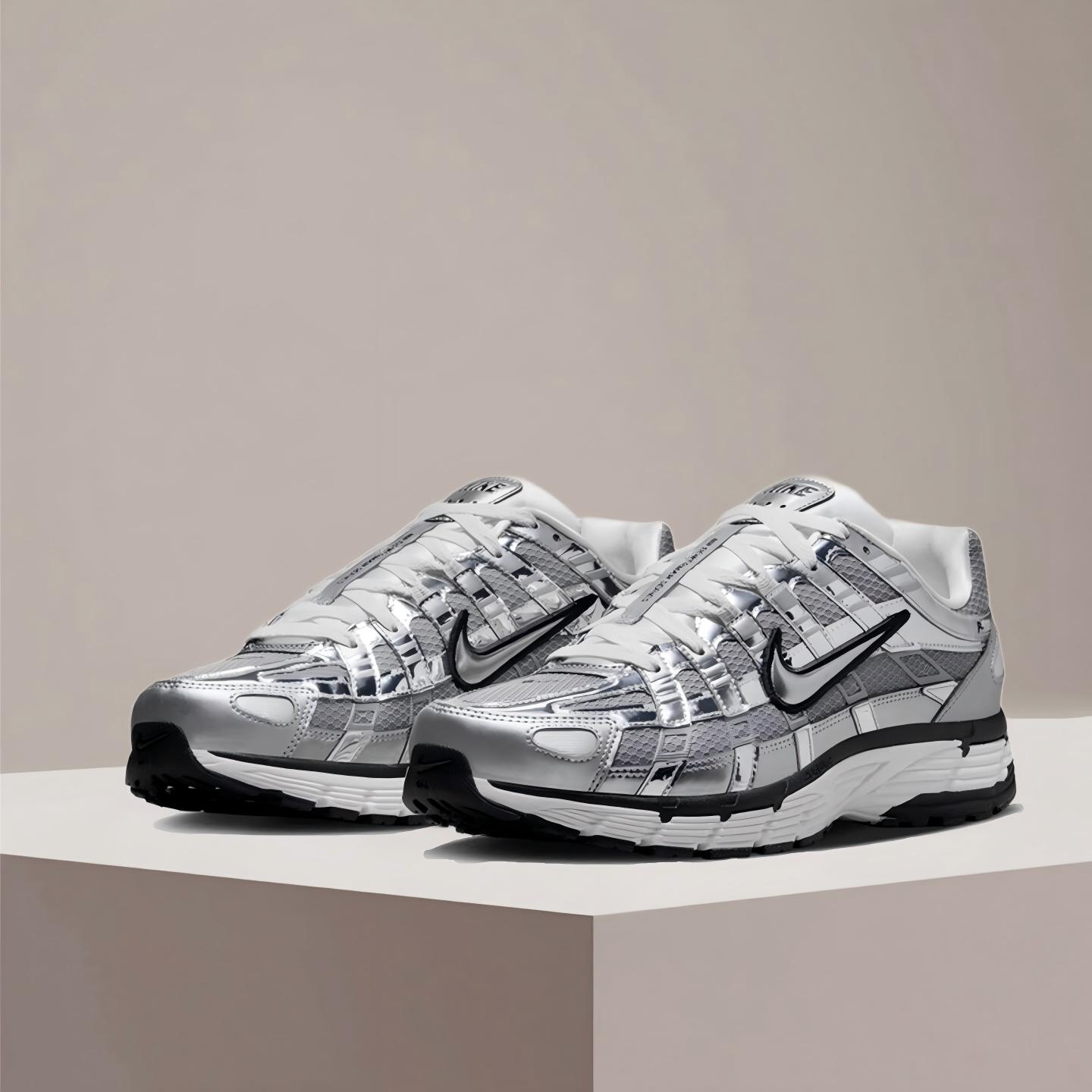 Women Shoes Running Nike - รองเท้าวิ่ง Nike P-6000 CNPT Performance รุ่น