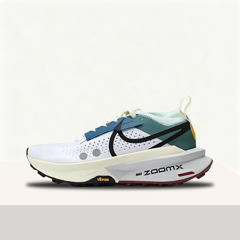 Women Shoes Running Nike - ไนกี้ เซกามา ทรেล 2 รองเท้าวิ่งเทรลแบบ Low-Top