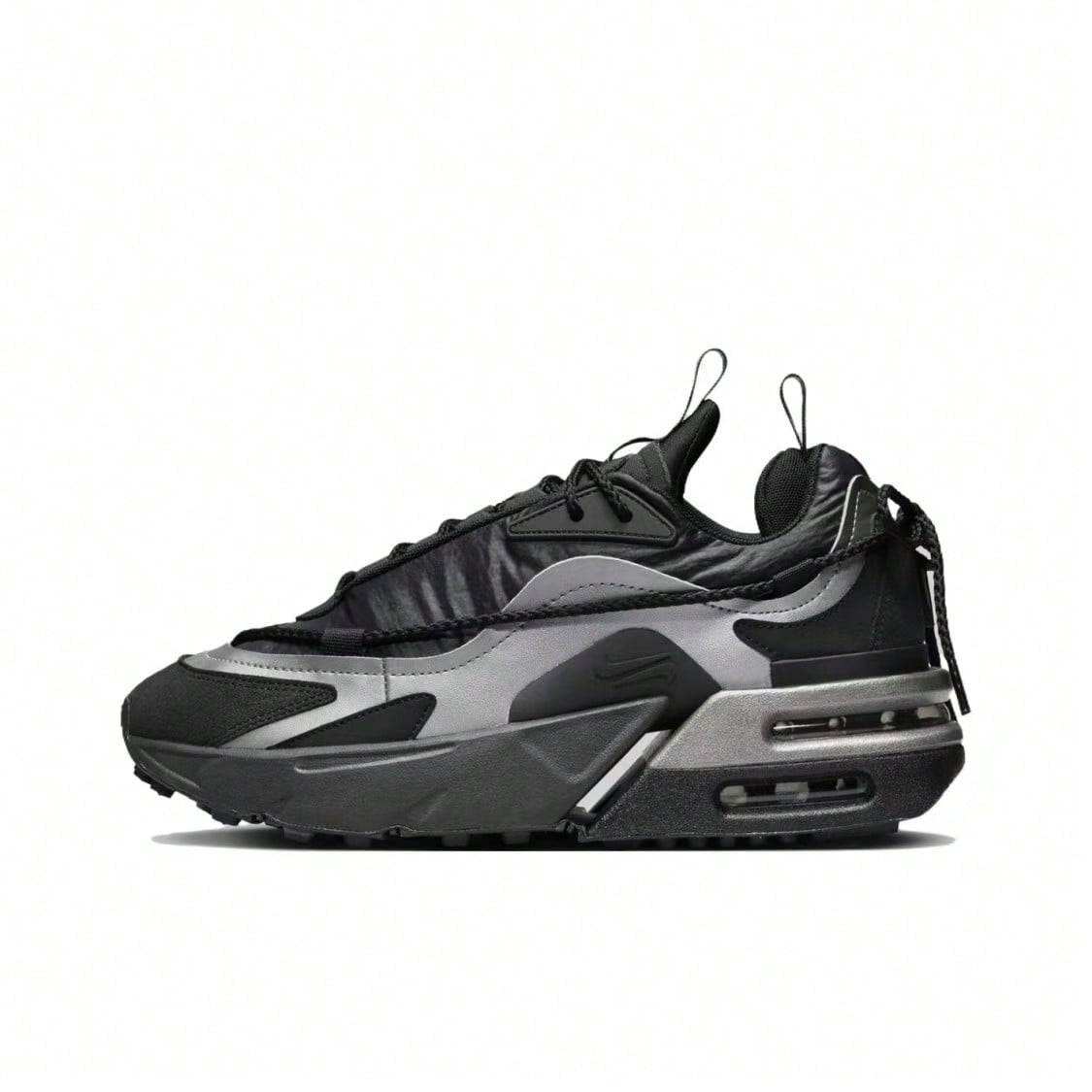 Women Shoes Running Nike - รองเท้าวิ่งลำลอง Nike Air Max Furyosa สำหรับผู้หญิง