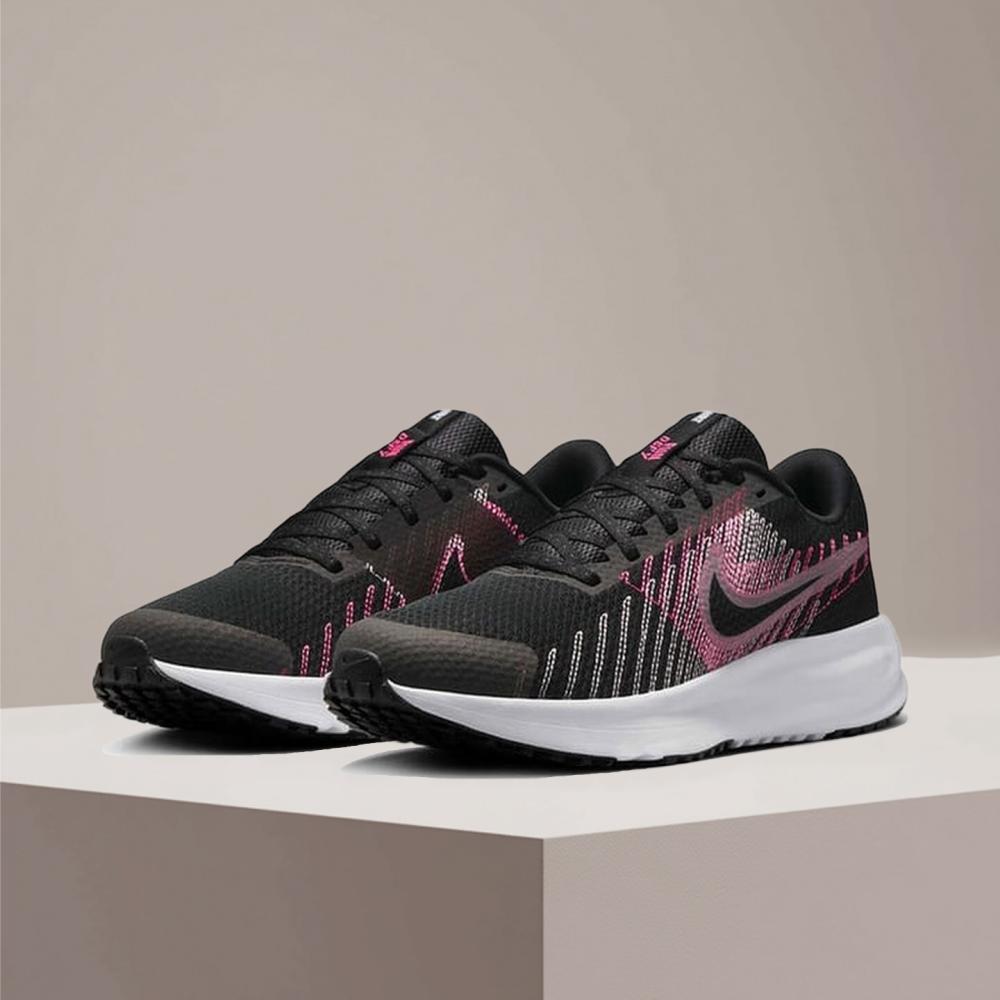 Women Shoes Running Nike - NIKE RUN DEFY: รองเท้าวิ่งลำลองสำหรับผู้หญิงที่สวมใส่สบาย ไม่ลื่น ทนทาน