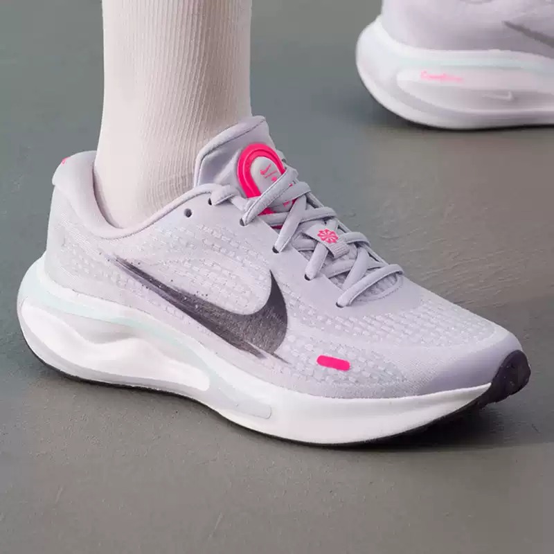 Women Shoes Running Nike - รองเท้าผู้หญิง Nike รุ่นดั้งเดิม น้ำหนักเบา ระบายอากาศได้ดี เหมาะสำหรับการออกกำลังกาย