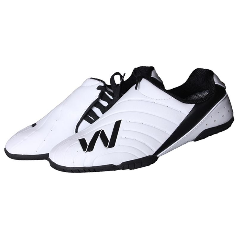 รองเท้าศิลปะการต่อสู้มืออาชีพ  - Women'S Shoes Vs Men'S บทวิจารณ์และราคา