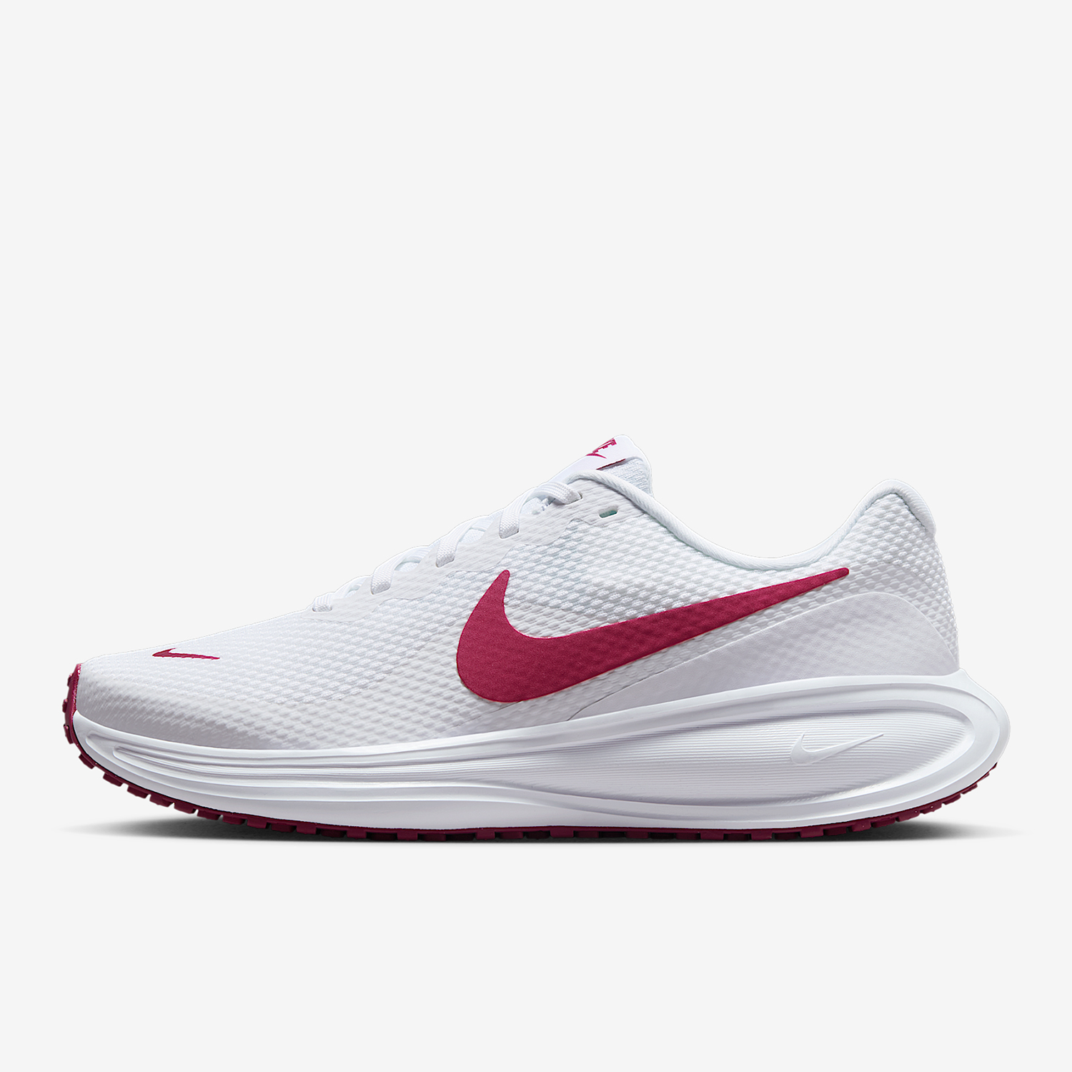 ไนกี้ อัธแทค รีโวลูชั่น 8 รองเ - Women Shoes Running Nike บทวิจารณ์และราคา