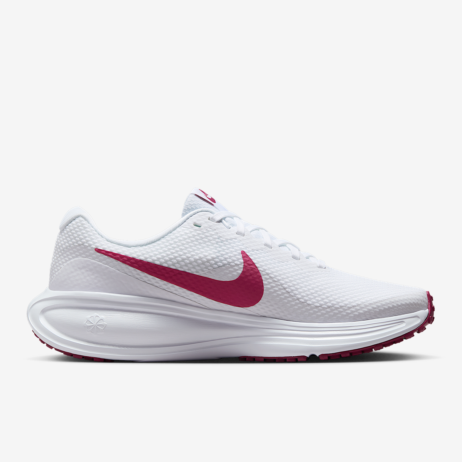 ไนกี้ อัธแทค รีโวลูชั่น 8 รองเ - Women Shoes Running Nike บทวิจารณ์และราคา