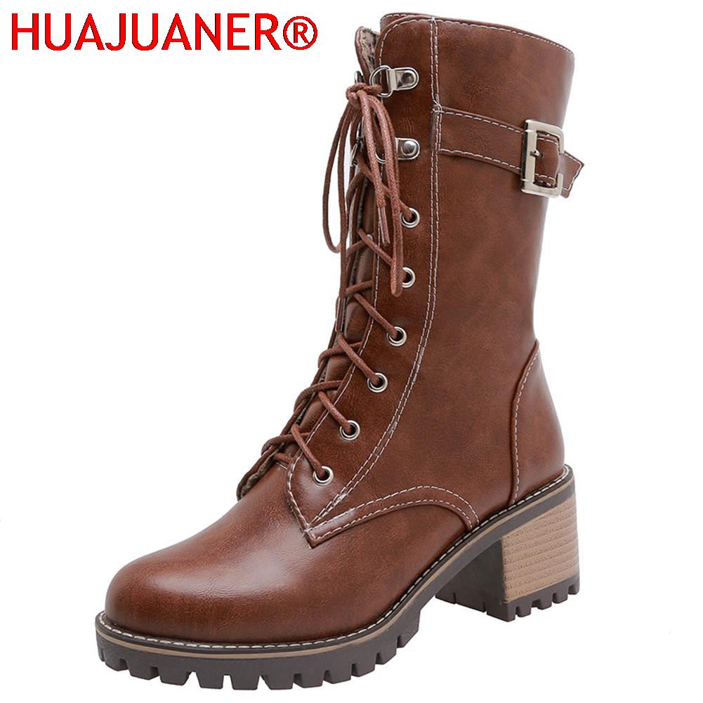 HUAJUANER 2026 ขนาดใหญ่ 45 ฤดู - Women'S Shoes Big Feet บทวิจารณ์และราคา