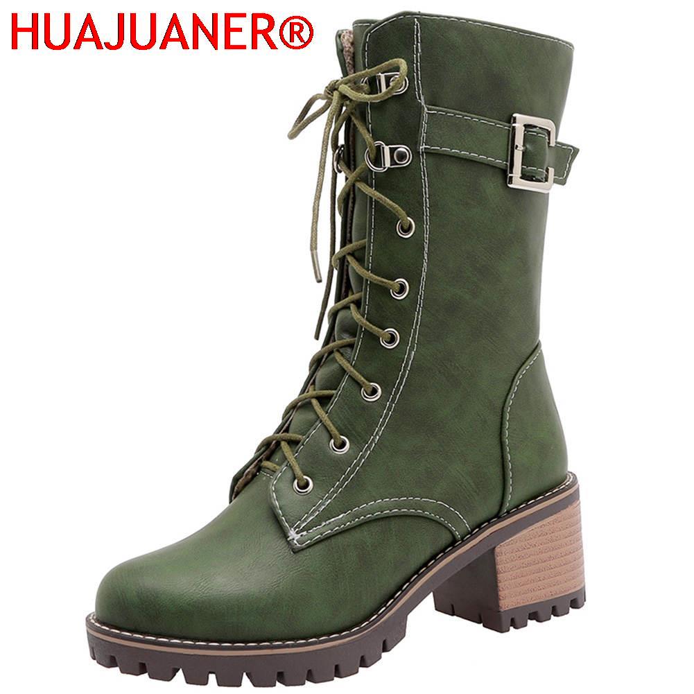 HUAJUANER 2026 ขนาดใหญ่ 45 ฤดู - Women'S Shoes Big Feet บทวิจารณ์และราคา