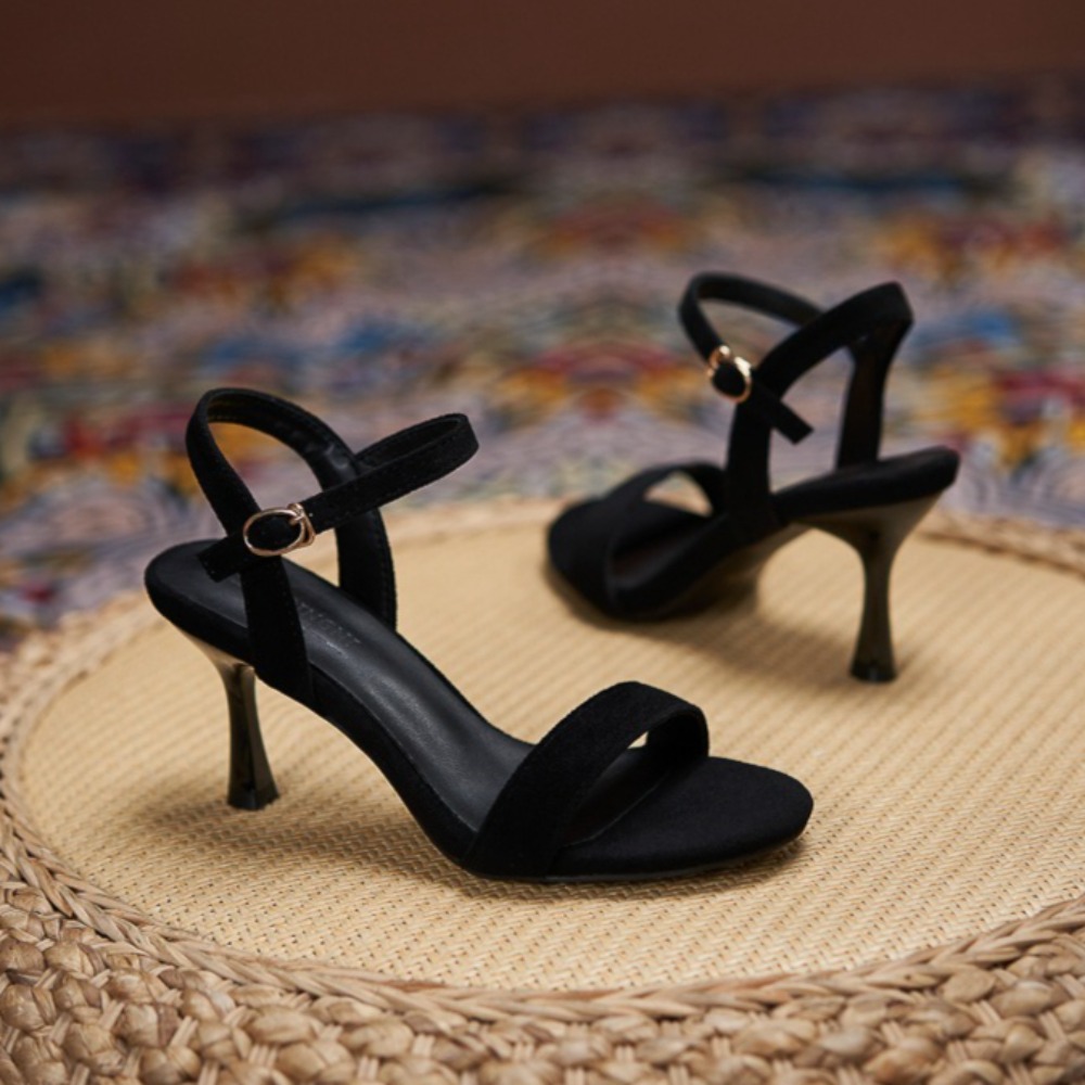 รองเท้าแตะสำหรับผู้หญิงรองเท้า - Women Shoes Formal บทวิจารณ์และราคา