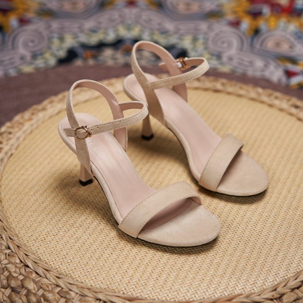 รองเท้าแตะสำหรับผู้หญิงรองเท้า - Women Shoes Formal บทวิจารณ์และราคา