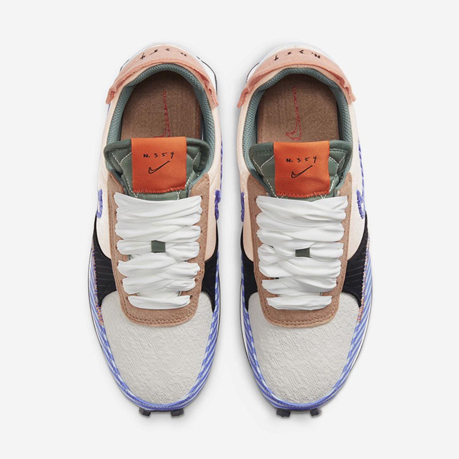 รองเท้าผ้าใบ Nike ของแท้ รุ่นใ - Women Shoes Running Nike บทวิจารณ์และราคา