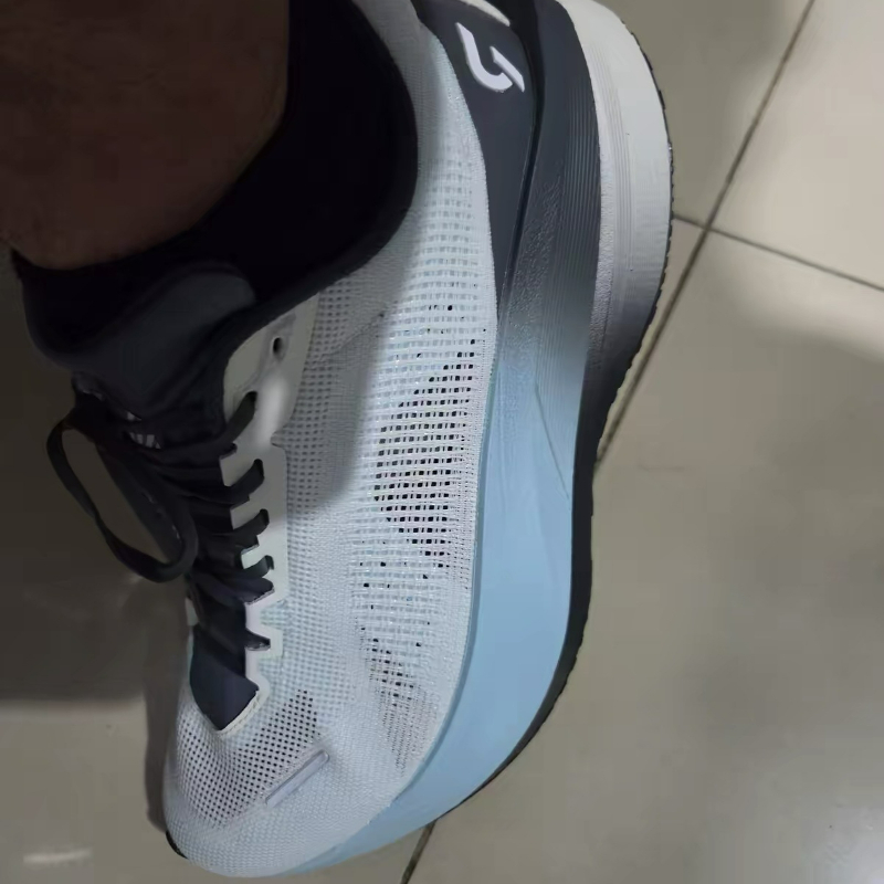รองเท้าวิ่ง DYNAFISH Xiao Nian - Women'S Shoes Vs Men'S บทวิจารณ์และราคา