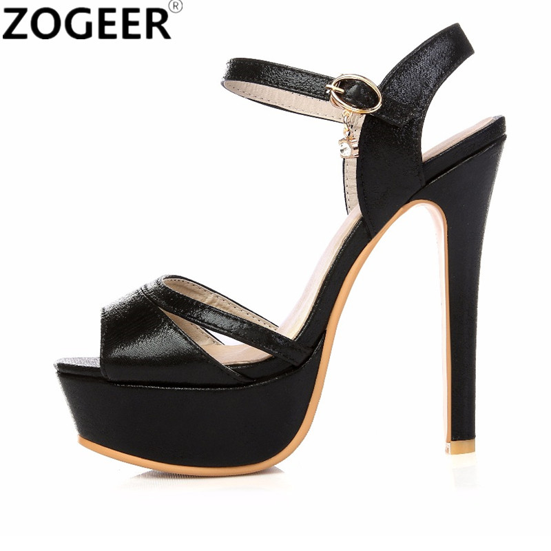 แฟชั่นผู้หญิงรองเท้าแตะฤดูร้อน - Women'S Shoes Big Feet บทวิจารณ์และราคา
