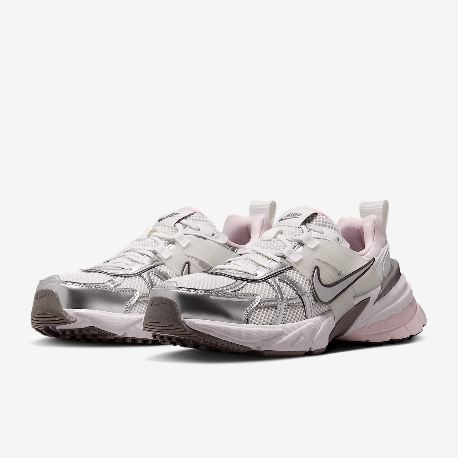 ไนกี้ แท้ V2K รันรองเท้าวิ่งผู - Women Shoes Running Nike บทวิจารณ์และราคา