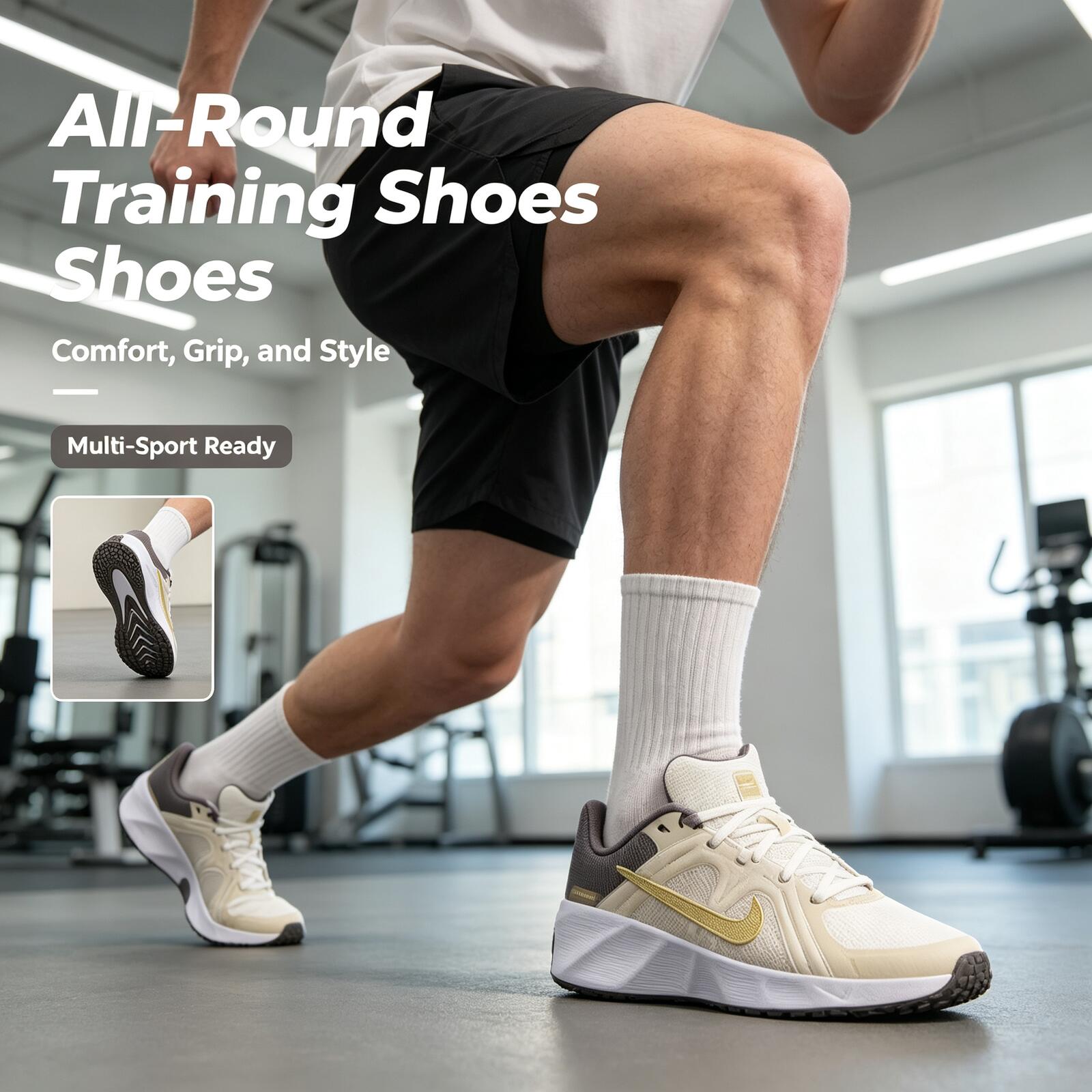รองเท้าผ้าใบสำหรับผู้ชาย Nike  - Women Shoes Running Nike บทวิจารณ์และราคา