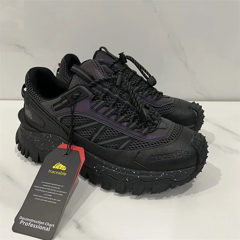 รองเท้าวิ่งเทรล 2026 สำหรับผู้ - Women'S Shoes Vs Men'S บทวิจารณ์และราคา