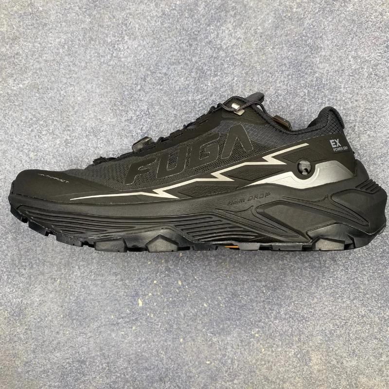 รองเท้าวิ่งเทรลระดับมืออาชีพ ส - Women'S Shoes Vs Men'S บทวิจารณ์และราคา