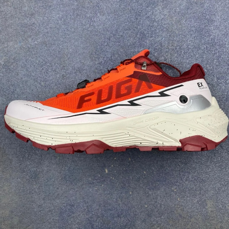 รองเท้าวิ่งเทรลระดับมืออาชีพ ส - Women'S Shoes Vs Men'S บทวิจารณ์และราคา