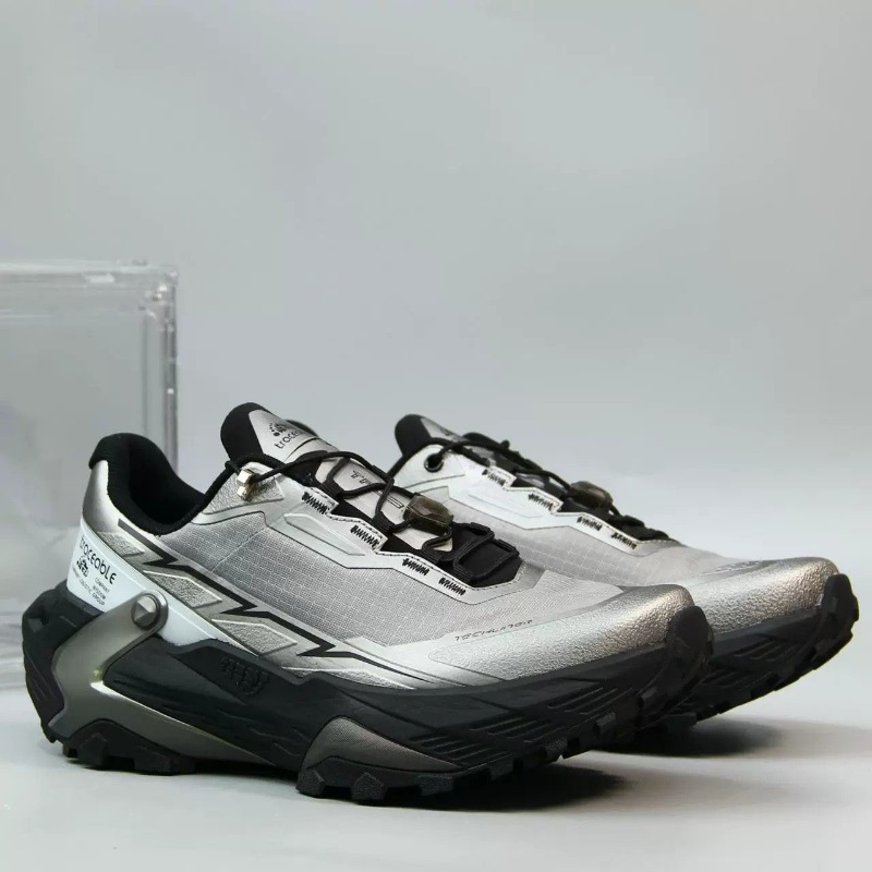 รองเท้าวิ่งเทรลสำหรับมืออาชีพช - Women'S Shoes Vs Men'S บทวิจารณ์และราคา