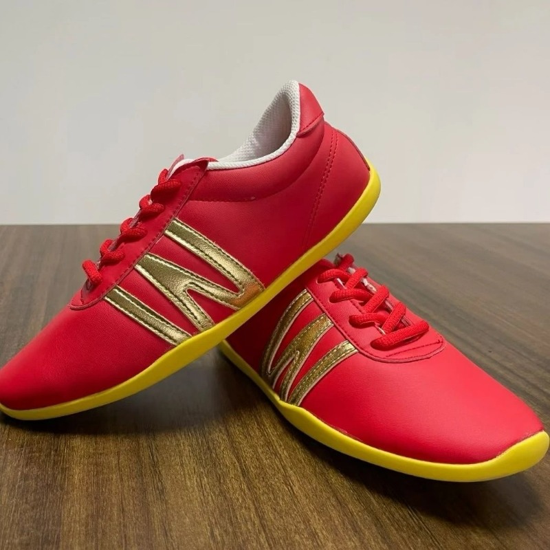 รองเท้าศิลปะการต่อสู้มืออาชีพผ - Women'S Shoes Vs Men'S บทวิจารณ์และราคา