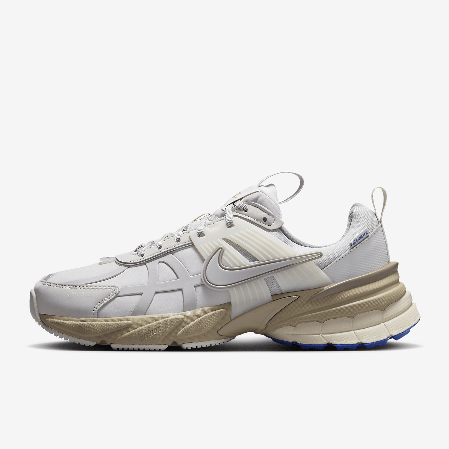 ไนกี้ แท้ V2K RUN GTX รองเท้าว - Women Shoes Running Nike บทวิจารณ์และราคา