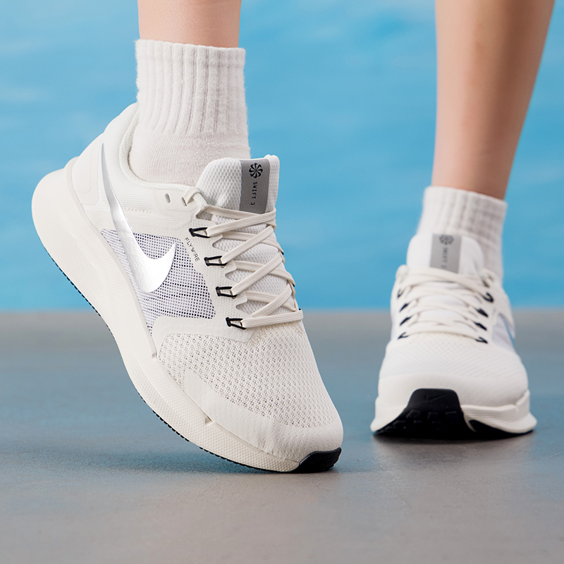 รองเท้าผู้หญิง Nike รุ่นดั้งเด - Women Shoes Running Nike บทวิจารณ์และราคา