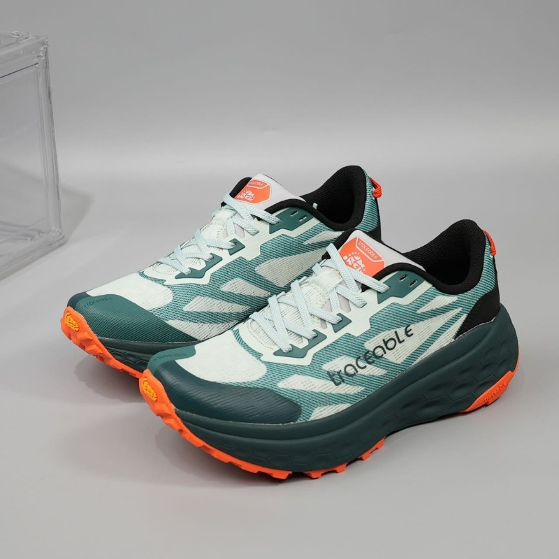 รองเท้าวิ่งเทรลฤดูใบไม้ร่วงใหม - Women'S Shoes Vs Men'S บทวิจารณ์และราคา