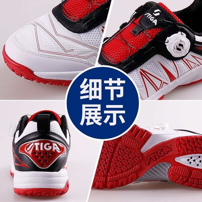 รองเท้าปิงปองมืออาชีพ รองเท้าแ - Women'S Shoes Vs Men'S บทวิจารณ์และราคา