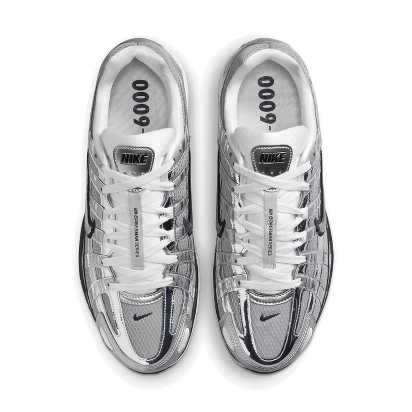 รองเท้าวิ่ง Nike P-6000 CNPT P - Women Shoes Running Nike บทวิจารณ์และราคา