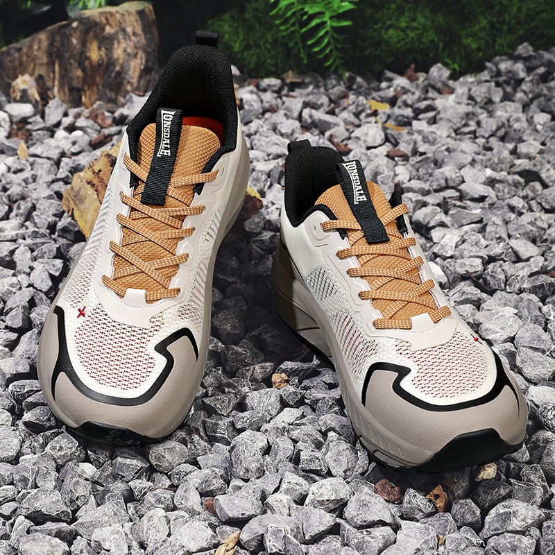รองเท้าวิ่งเทรลระดับมืออาชีพ ส - Women'S Shoes Vs Men'S บทวิจารณ์และราคา