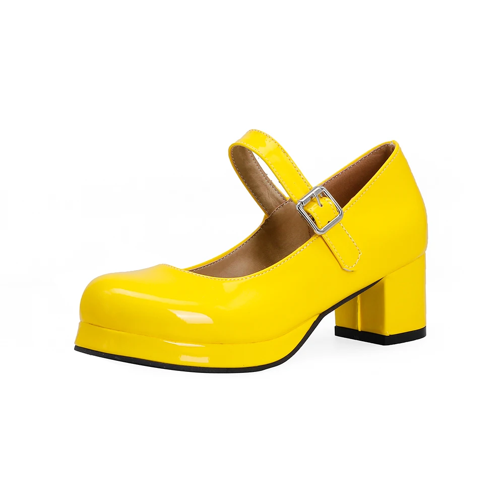 ยี่ห้อใหม่สบายสีส้มสีดําผู้หญิ - Women'S Shoes Big Feet บทวิจารณ์และราคา