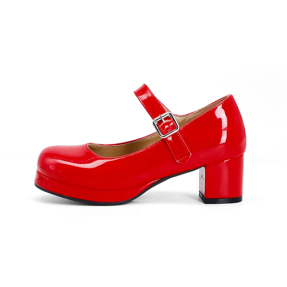 ยี่ห้อใหม่สบายสีส้มสีดําผู้หญิ - Women'S Shoes Big Feet บทวิจารณ์และราคา