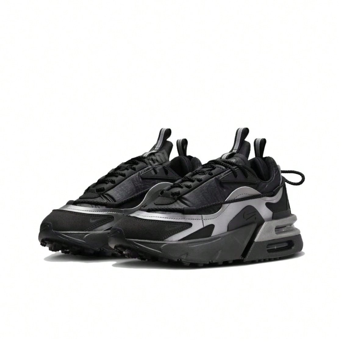 รองเท้าวิ่งลำลอง Nike Air Max  - Women Shoes Running Nike บทวิจารณ์และราคา