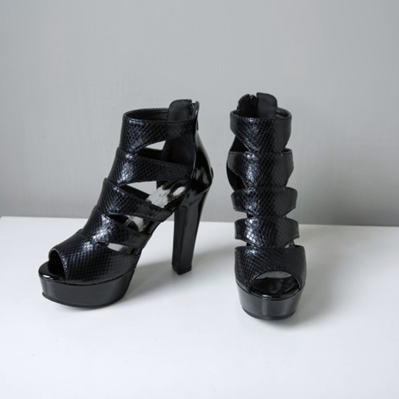 Reave รองเท้าแตะผู้หญิงขนาด34- - Women'S Shoes Peep Toe บทวิจารณ์และราคา