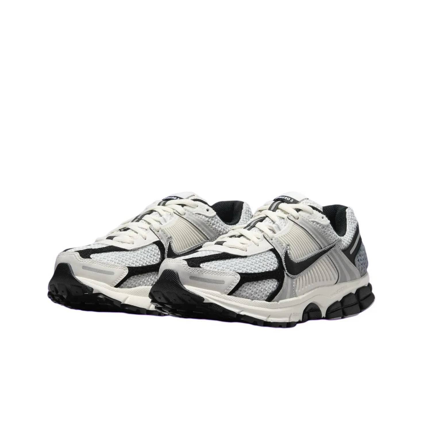 รองเท้าวิ่ง Nike Zoom Vomero 5 - Women Shoes Running Nike บทวิจารณ์และราคา