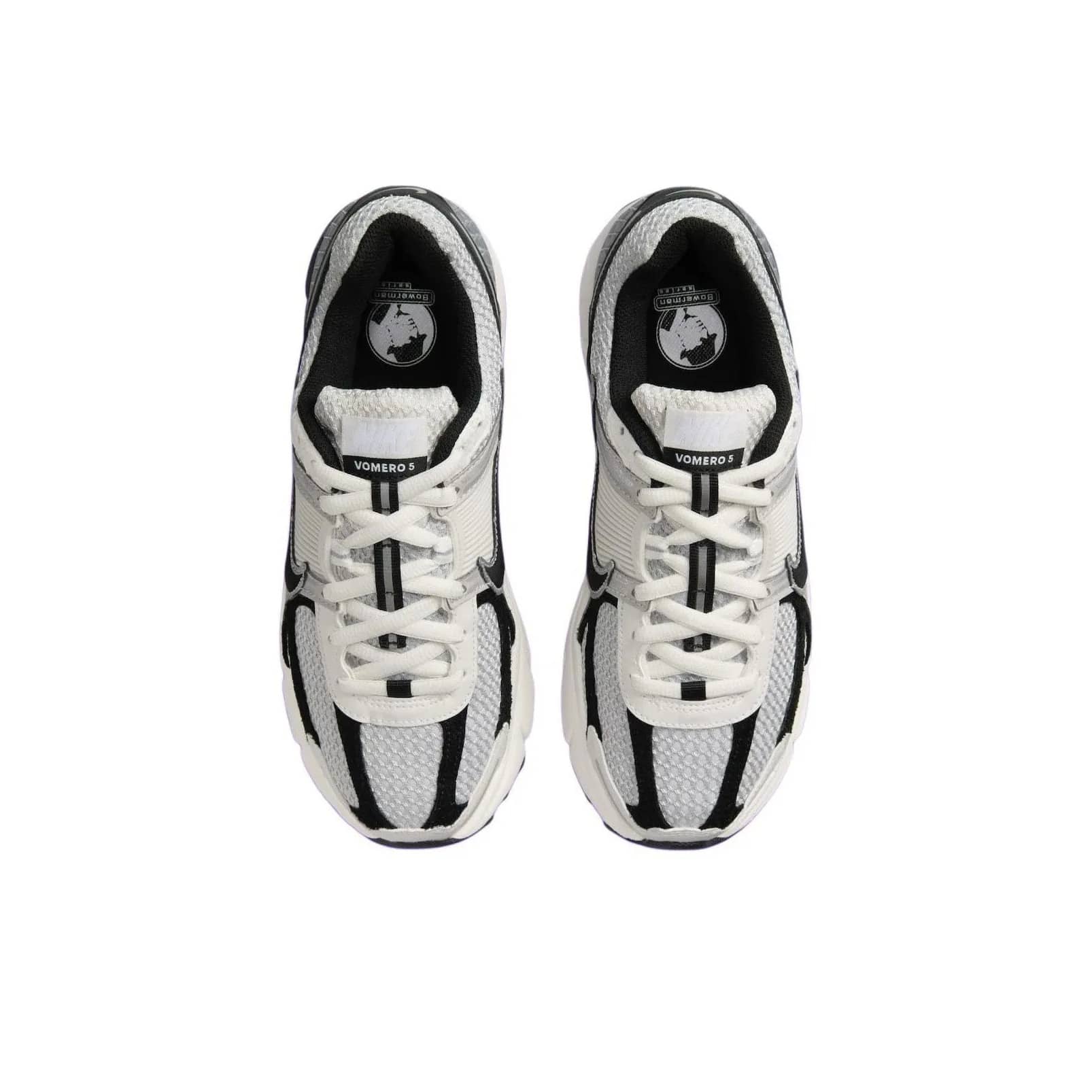 รองเท้าวิ่ง Nike Zoom Vomero 5 - Women Shoes Running Nike บทวิจารณ์และราคา