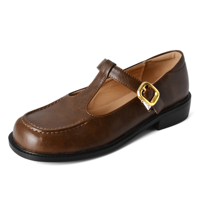 รองเท้าส้นเตี้ยสตรีแบบสบาย ๆ ห - Shoes For Women Flats บทวิจารณ์และราคา