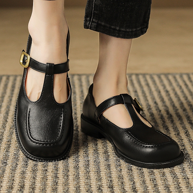รองเท้าส้นเตี้ยสตรีแบบสบาย ๆ ห - Shoes For Women Flats บทวิจารณ์และราคา