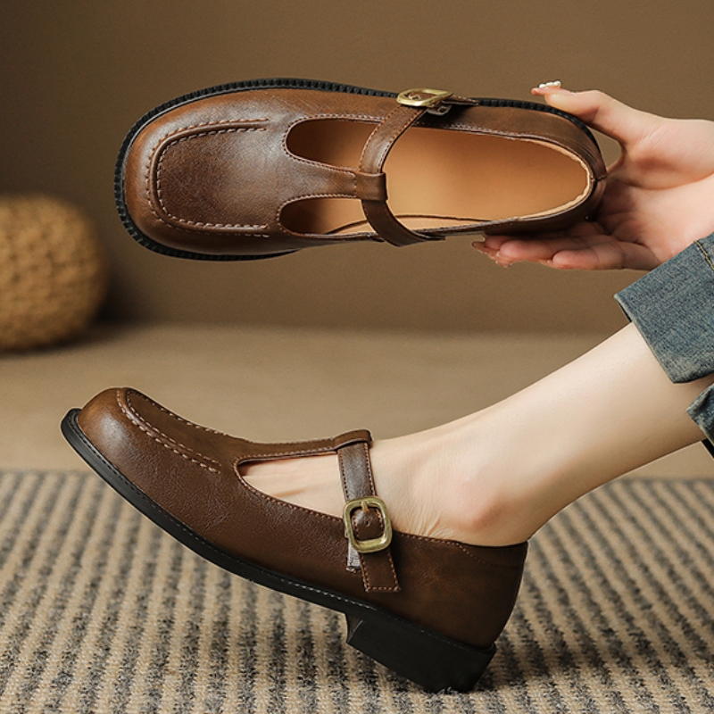 รองเท้าส้นเตี้ยสตรีแบบสบาย ๆ ห - Shoes For Women Flats บทวิจารณ์และราคา